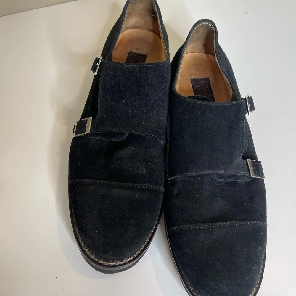Mercanti fiorentini made in Italy shoes
